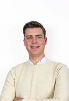 Sjoerd Struker, VVD Duiven, Groessen en Loo