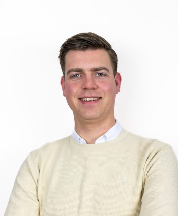 Sjoerd Struker, VVD Duiven, Groessen en Loo