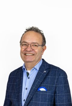 Geert-Jan Schrijner, VVD Duiven, Groessen en Loo