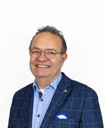 Geert-Jan Schrijner, VVD Duiven, Groessen en Loo