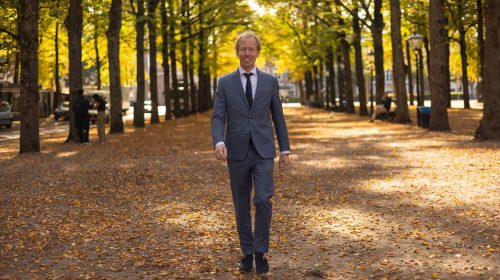 Arend Kisteman