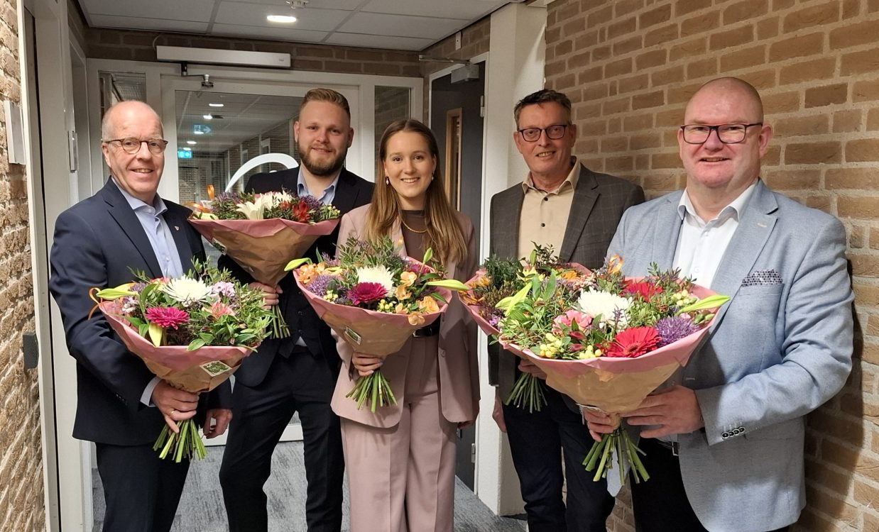 Fractie VVD Duiven, Groessen en Loo