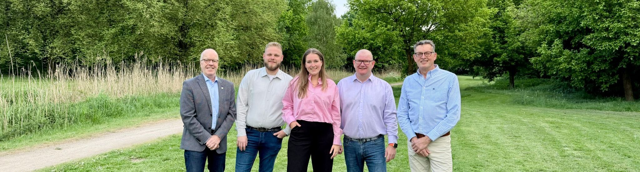 fractie VVD Duiven, Groessen en Loo