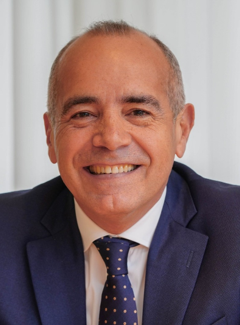 Mauricio Gutierrez Matta