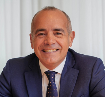 Mauricio Gutierrez Matta
