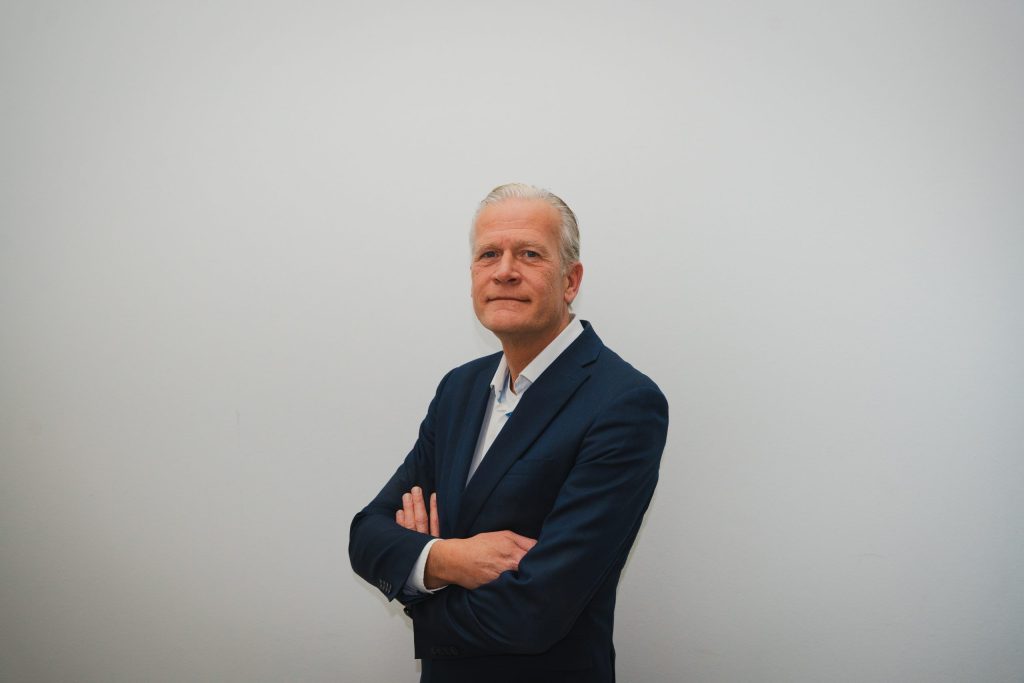 Thema fusie in de Liemers, uitgelegd door Peter Vos (1)!