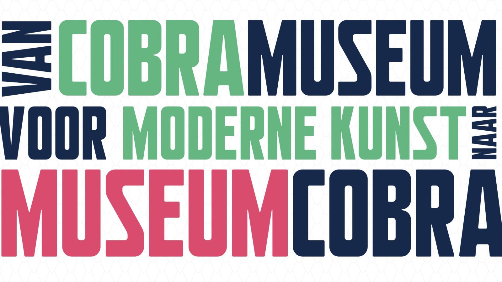 Van Cobra Museum naar Museum Cobra