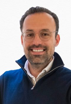 VVD Amstelveen Bas de Haan