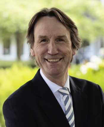 VVD Amstelveen Herbert Raat