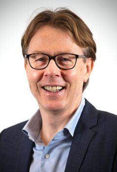 VVD Menno van Leeuwen