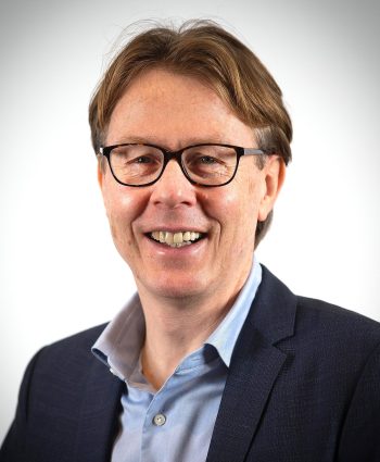 VVD Menno van Leeuwen