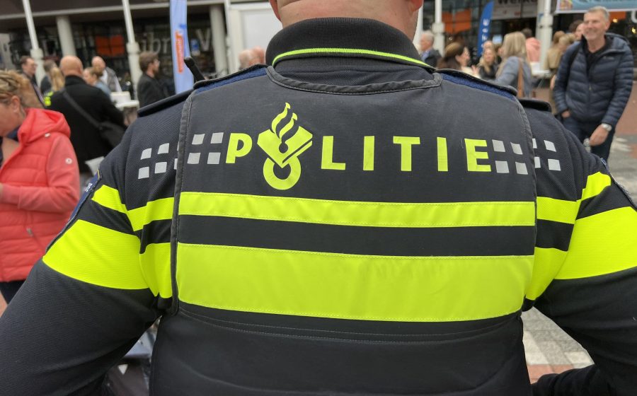 VVD Veiligheid Politie Amstelveen