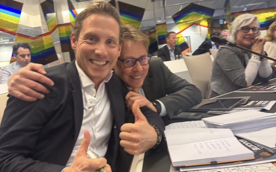 Jouw portemonnaie beschermen