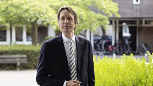 Herbert Raat voorgedragen als lijsttrekker