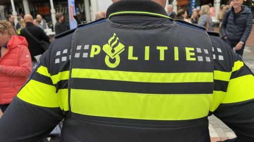 Jouw Amstelveen veilig houden