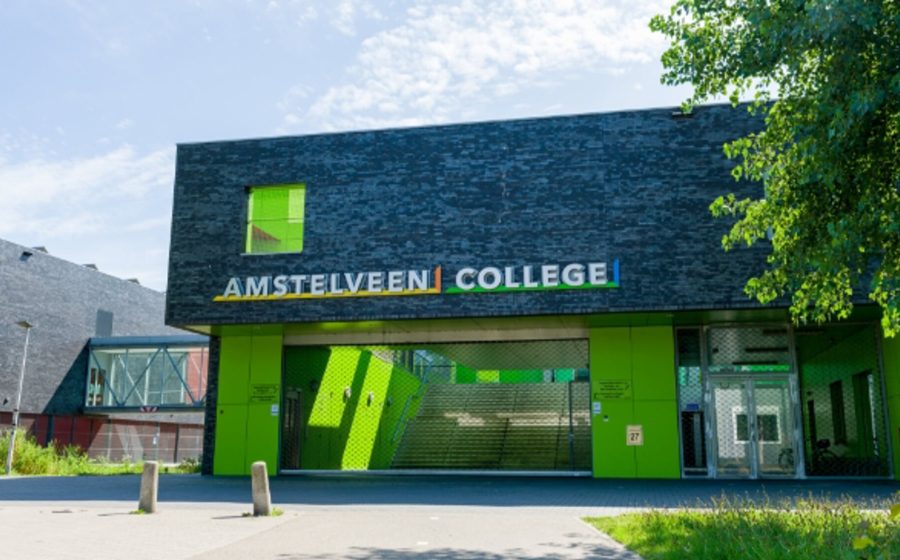 Een goede basis voor onze jeugd