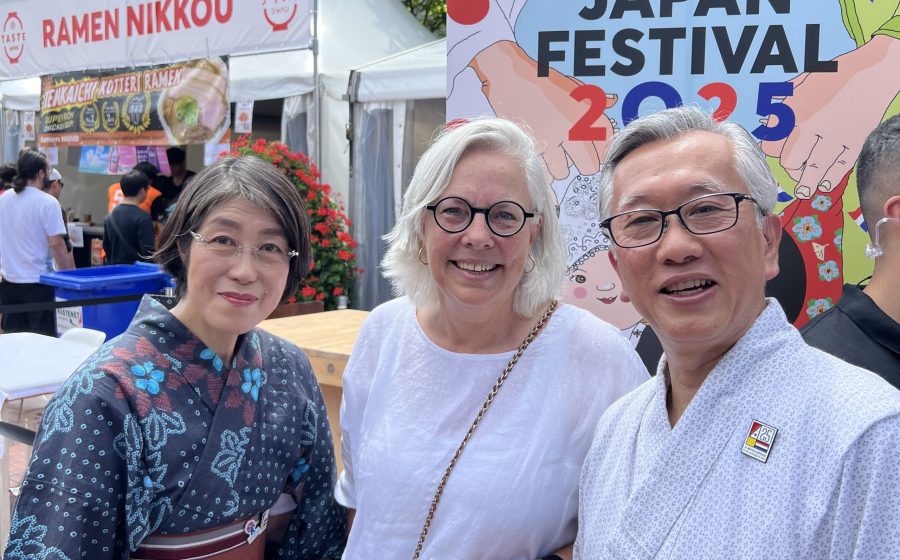 Eindeloos ontspannen en beleven in een bruisend Amstelveen