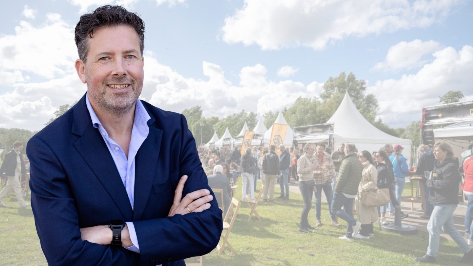Evenementen visie 2025