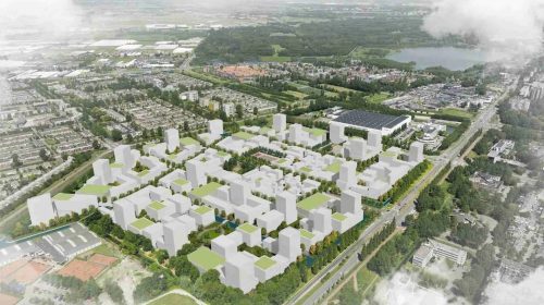 VVD Nieuw Legmeer Visie