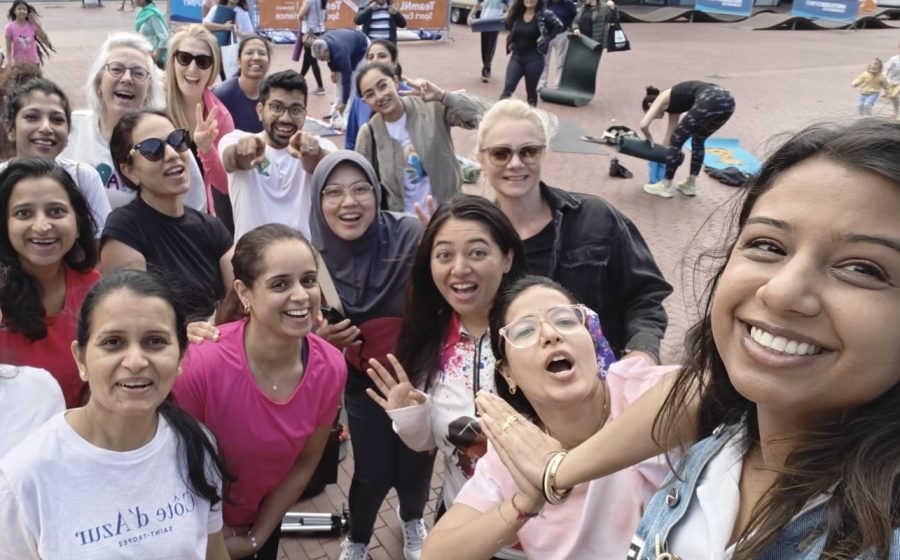 Participatie en integratie