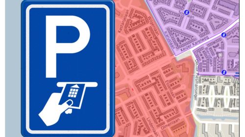 Geen overlast? Dan ook geen betaald parkeren