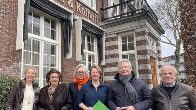 VVD Hospice Amstelveen