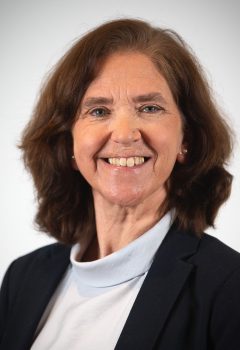 VVD Annet Heuer