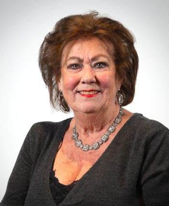 VVD Ans de Haas-Brom