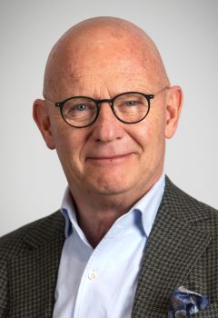 VVD Amstelveen Carl Stal