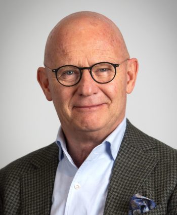 VVD Amstelveen Carl Stal