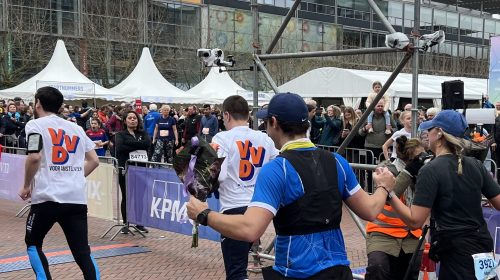 VVD Lentemarathon 2026