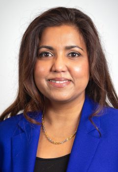 VVD Amstelveen Nalini Kalloe
