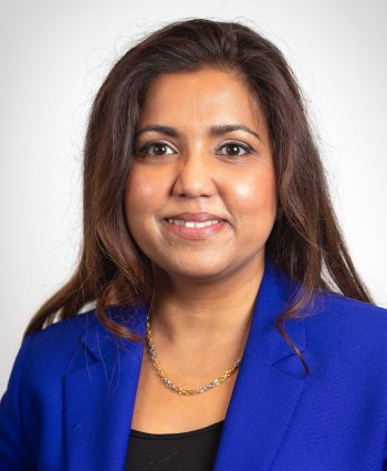 VVD Amstelveen Nalini Kalloe