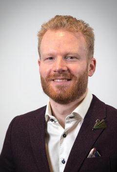 VVD Patrick Sindelka