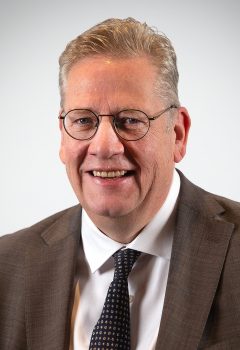 VVD Paul Slettenhaar