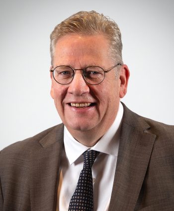 VVD Paul Slettenhaar