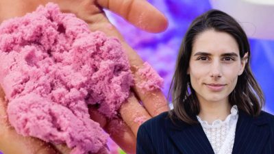 VVD Persbericht Ima Stokvis vragen speelzand