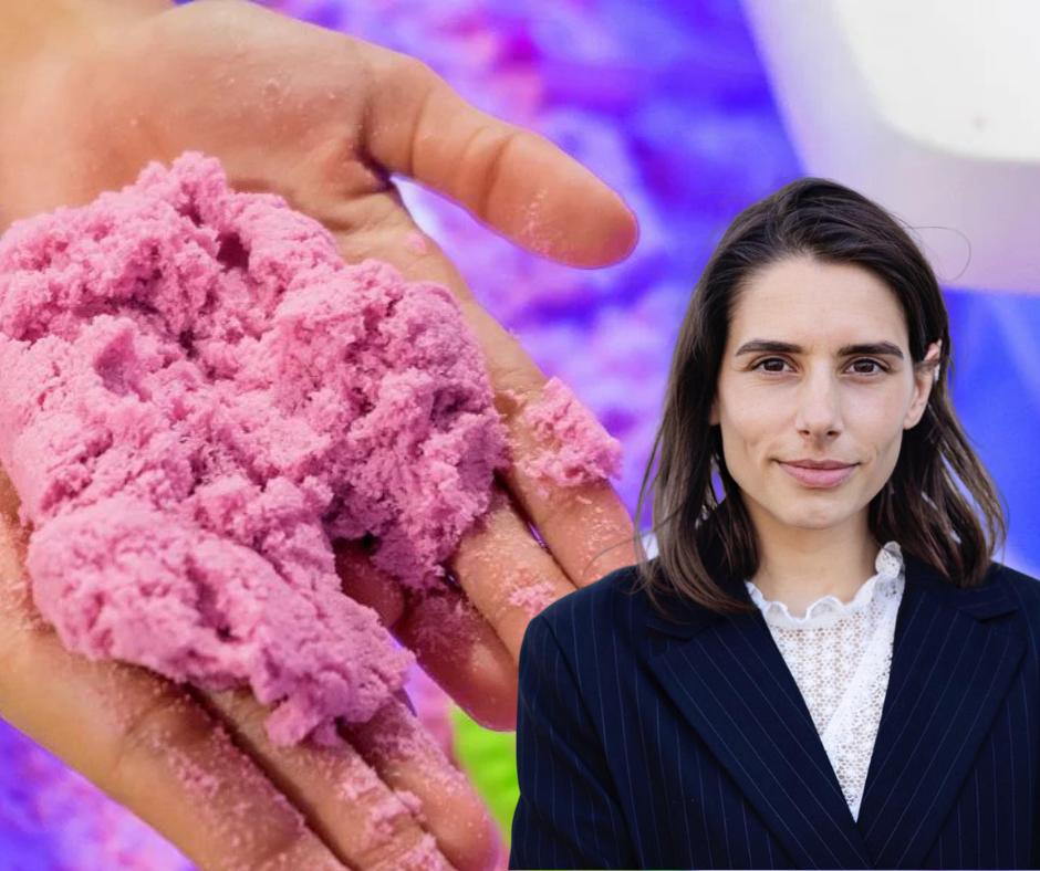 VVD Persbericht Ima Stokvis vragen speelzand