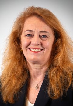 VVD Sophie Witteveen