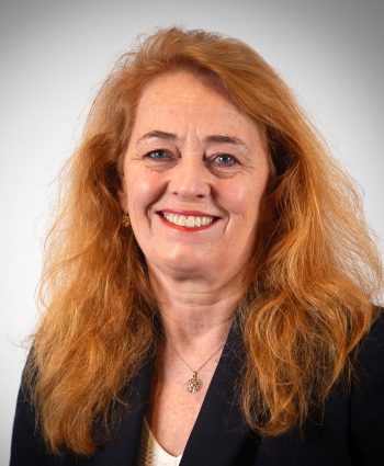 VVD Sophie Witteveen