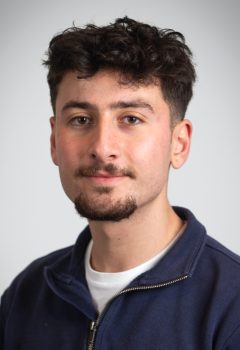 VVD Amstelveen Timur Simsek