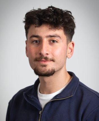 VVD Amstelveen Timur Simsek