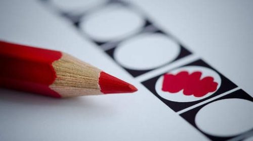 VVD verkiezingen uitslagen