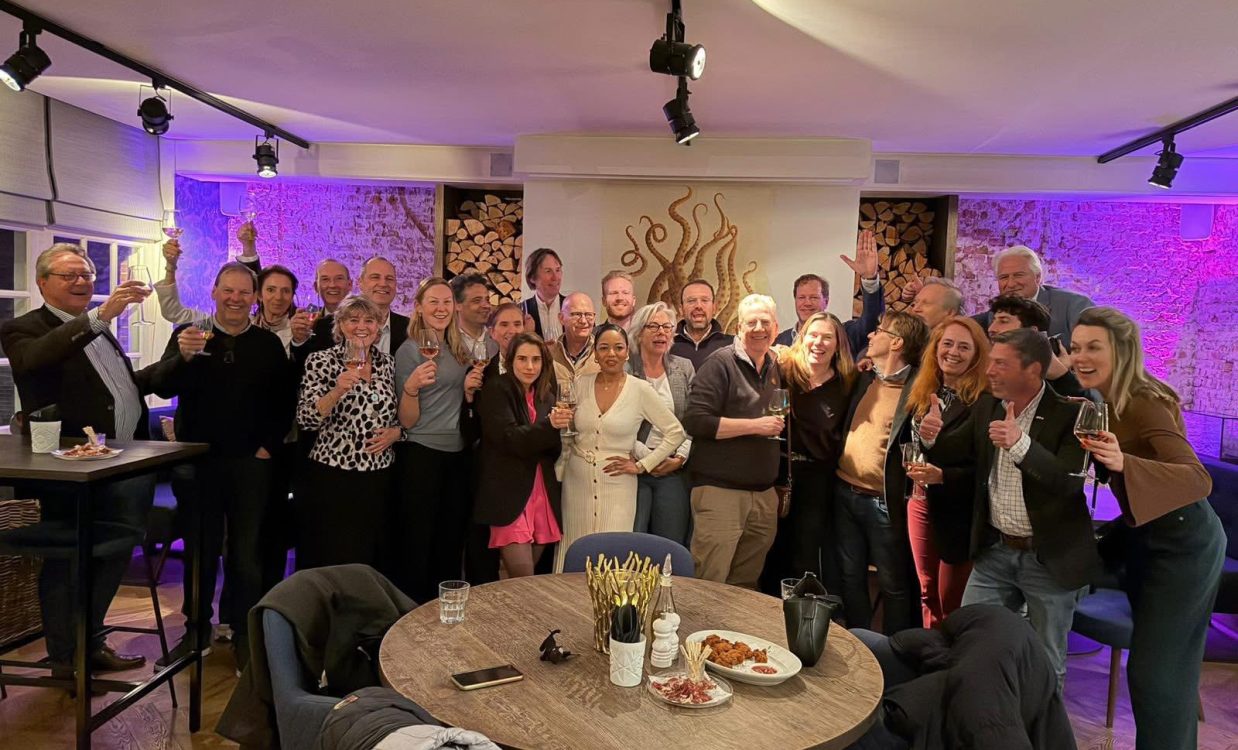 VVD Uitslagenavond 2026