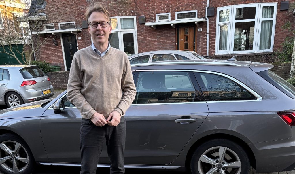 VVD vraagt wederom aandacht voor kabelgoten