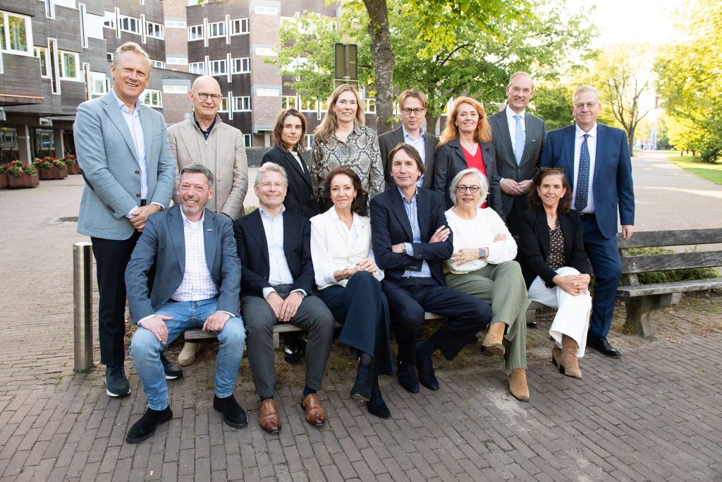 Met goed resultaat en vertrouwen aan de slag