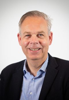 Arjen Jensema
