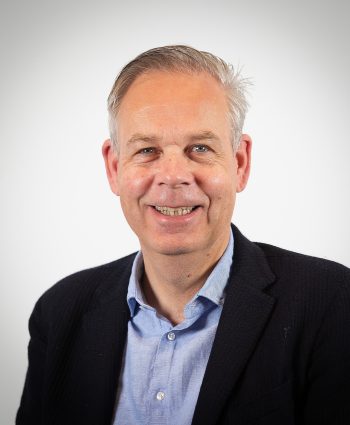 Arjen Jensema