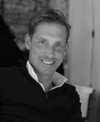 Bart Dorgelo