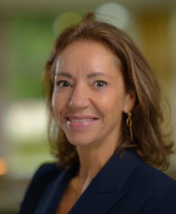 Dominique Deken